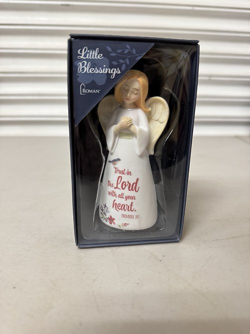 Little Blessings Angel