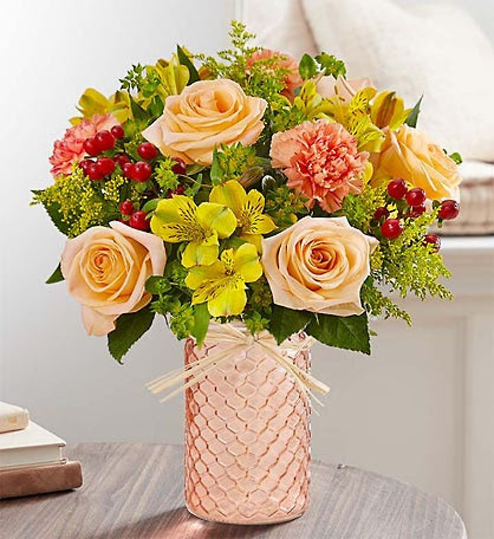 Autumn Confetti Bouquetâ?¢?