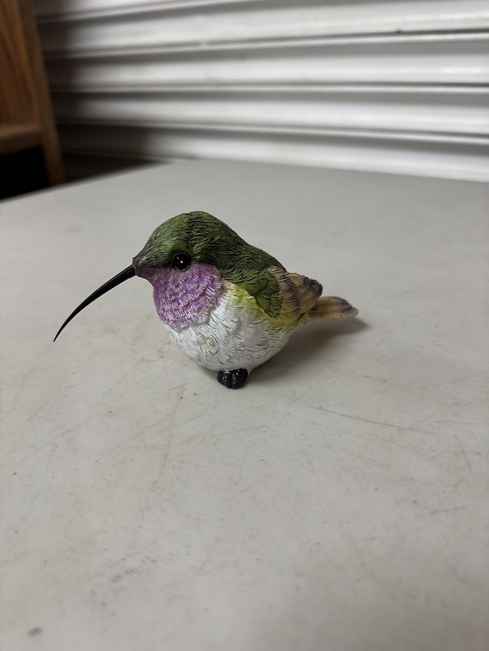 Hummingbird