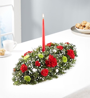 Season\'s Greetings&trade; Centerpiece