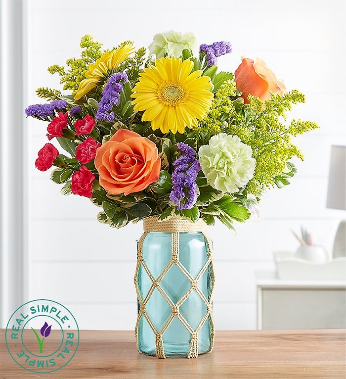 Sunshine Medley&trade; by Real Simple&reg;