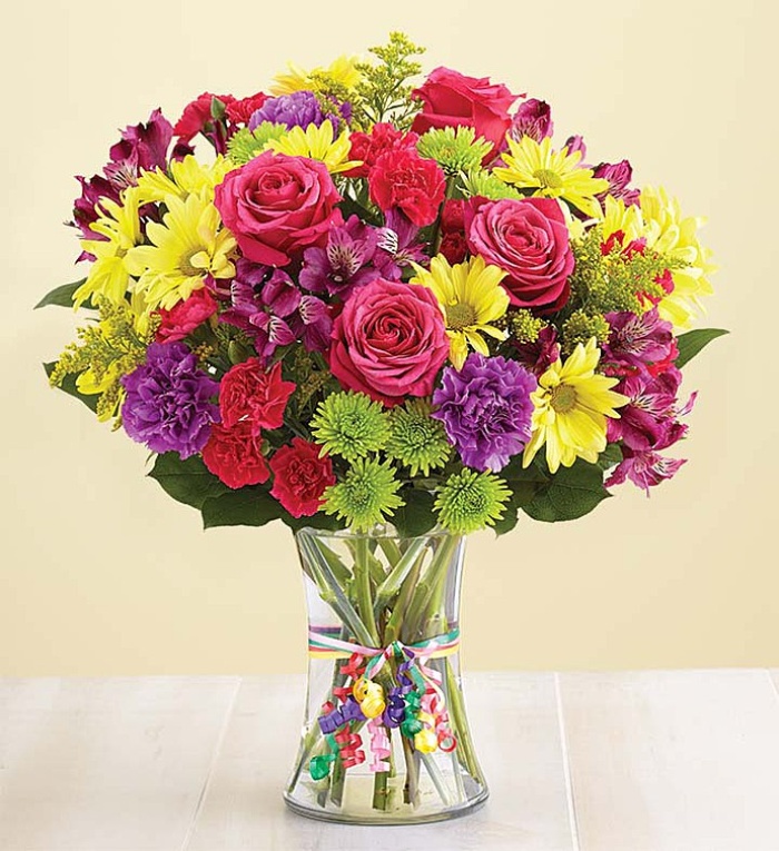 It's Your Day Bouquet&reg;