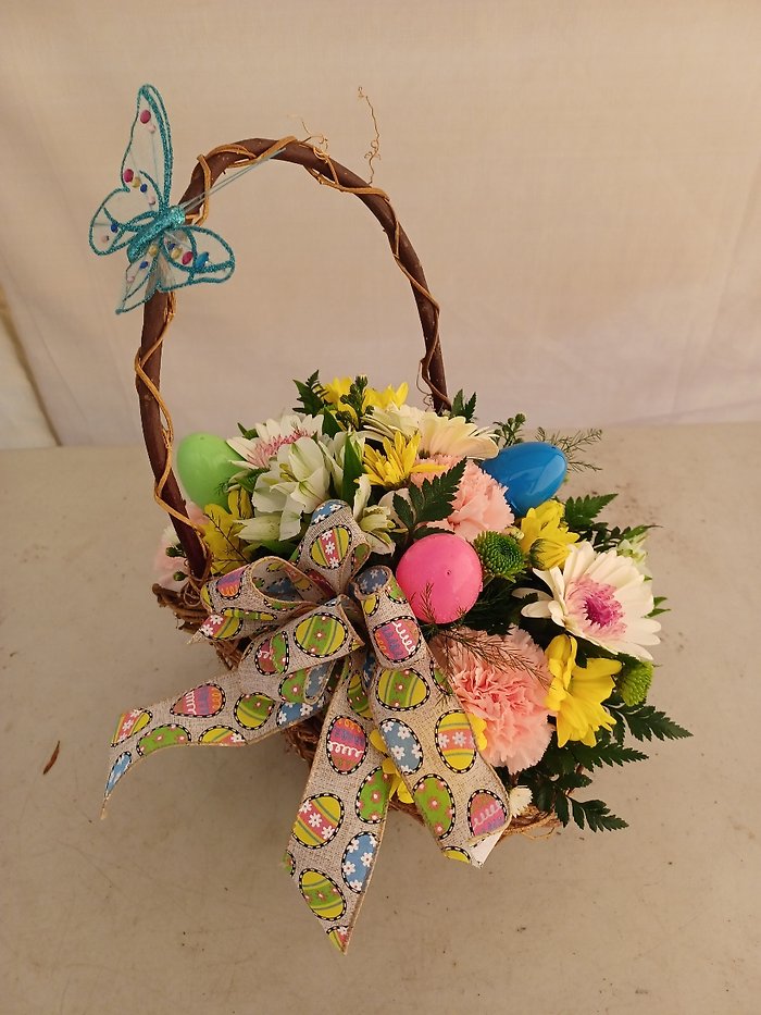 Easter Basket
