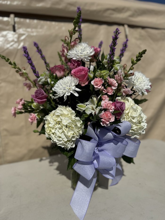 Floral Medley