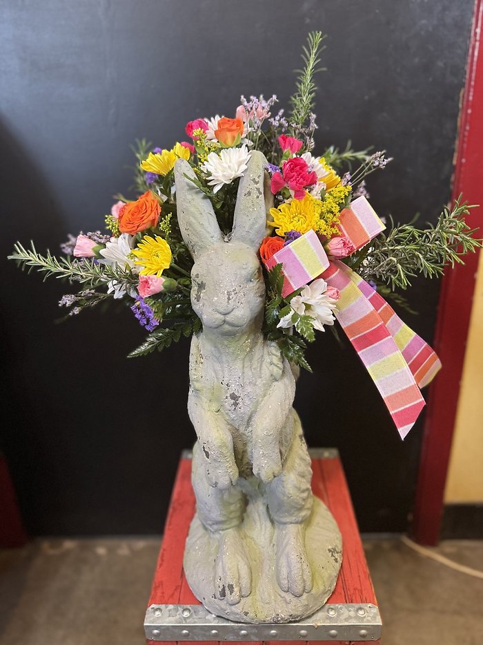 Peter Cottontail
