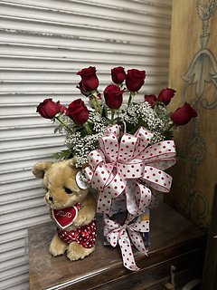 Rose Bundle