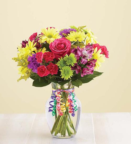 It's Your Day Bouquet&reg;