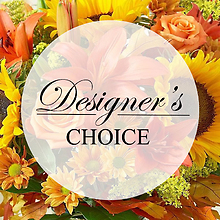 Autumn Designers Choice
