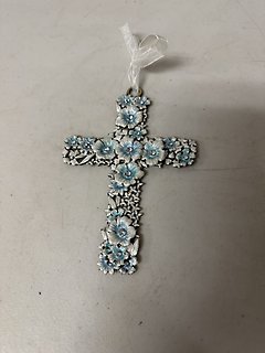 Metal Cross