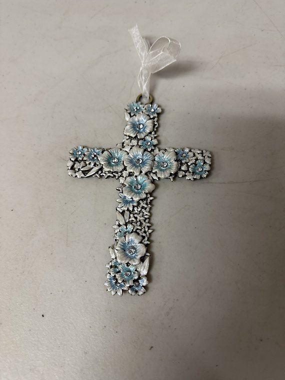 Metal Cross