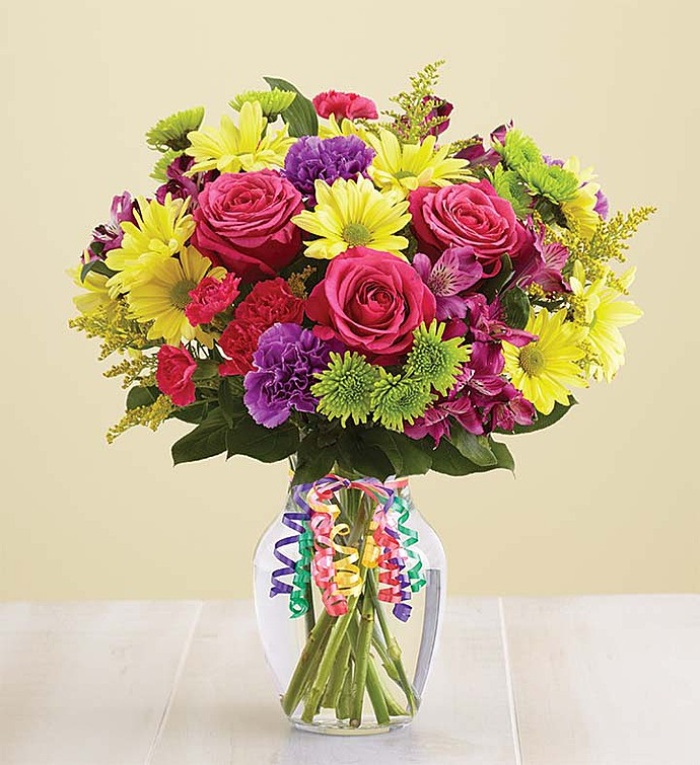 It's Your Day Bouquet&reg;