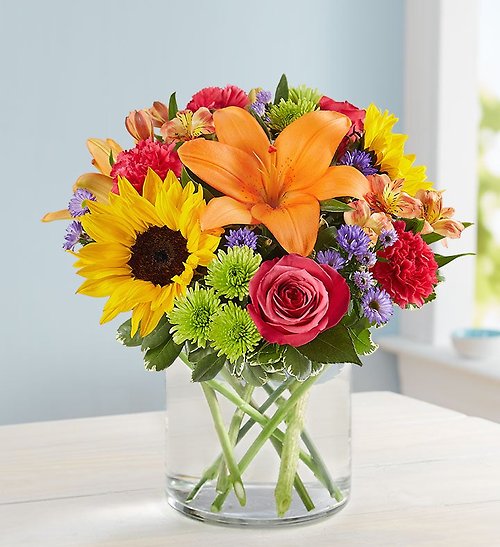 Floral Embrace&trade;