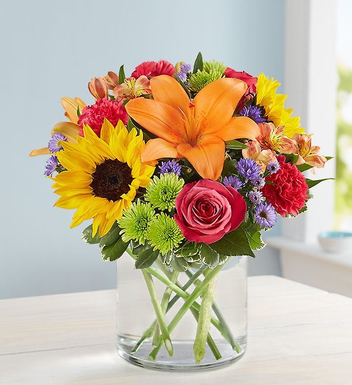 Floral Embrace&trade;