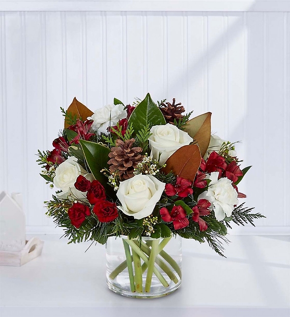 Spirit of the Season&trade; Arrangement